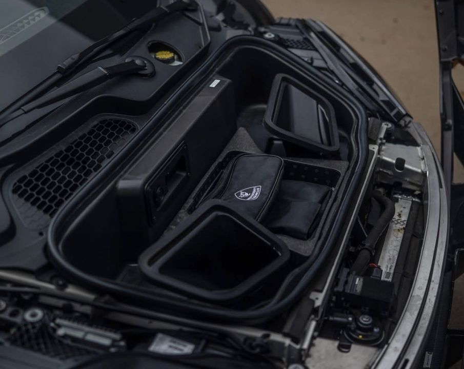 2023 Lamborghini Huracan