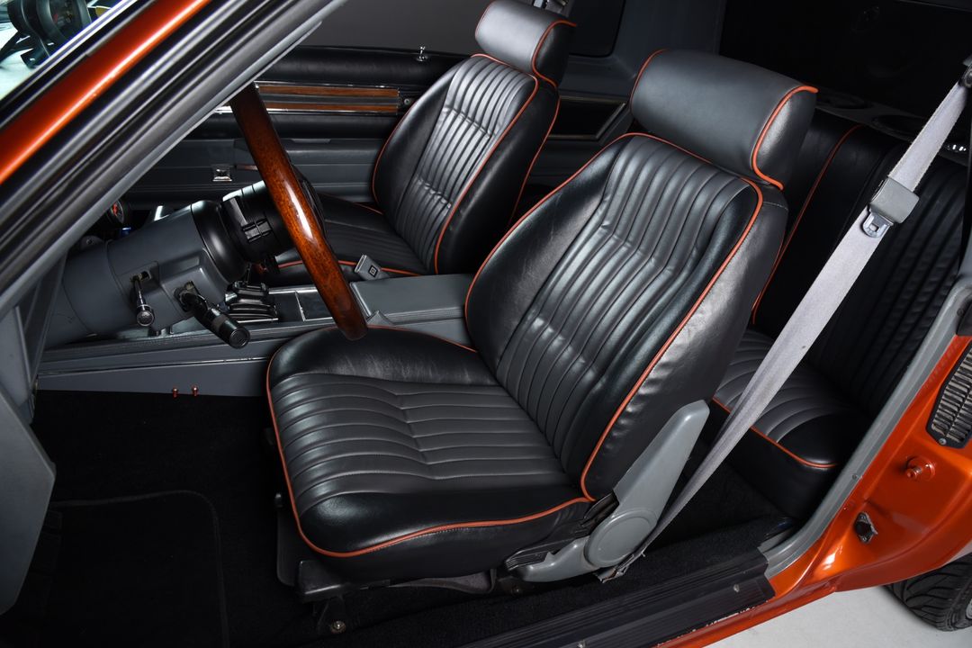 1988 Oldsmobile Cutlass Supreme