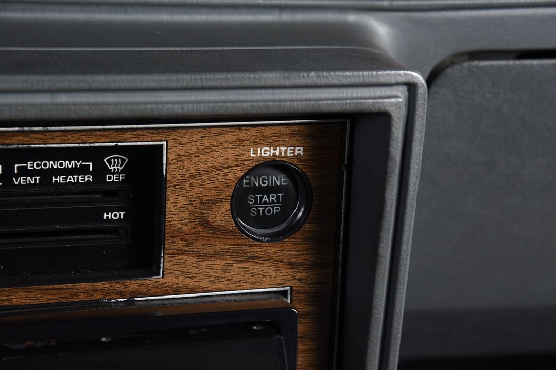 1988 Oldsmobile Cutlass Supreme
