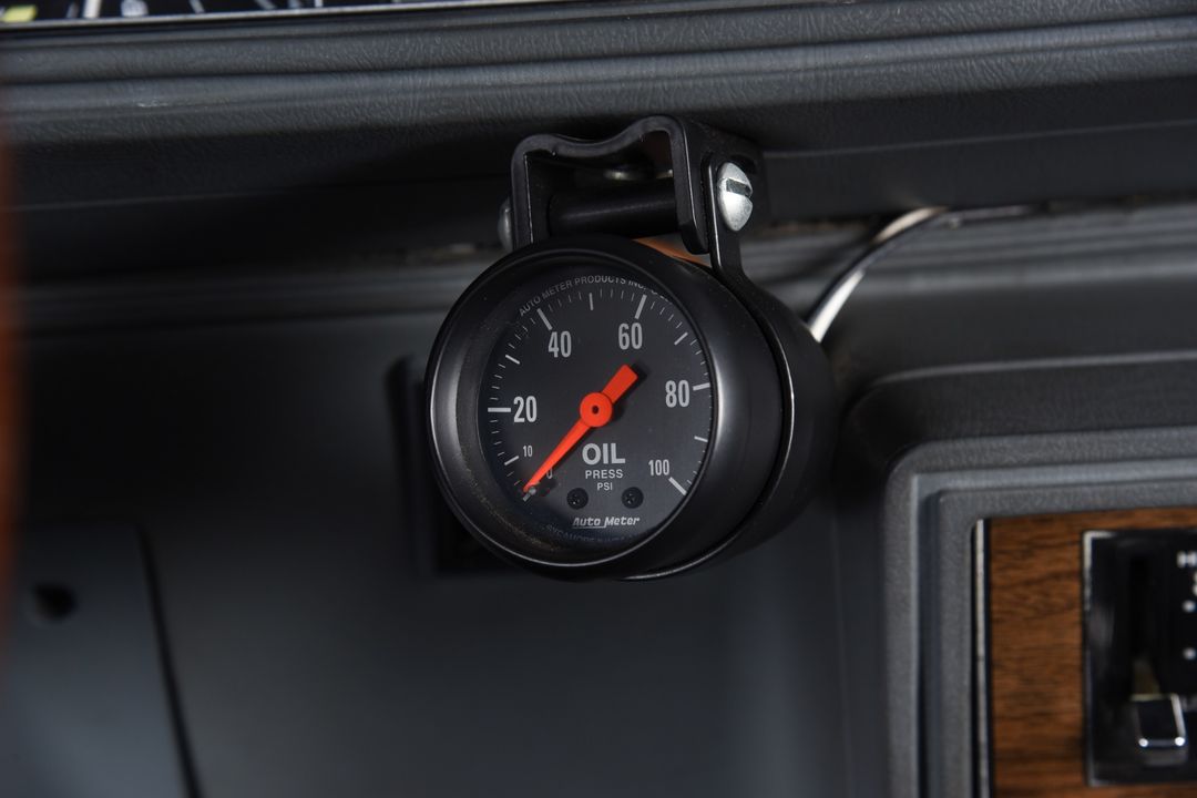 1988 Oldsmobile Cutlass Supreme