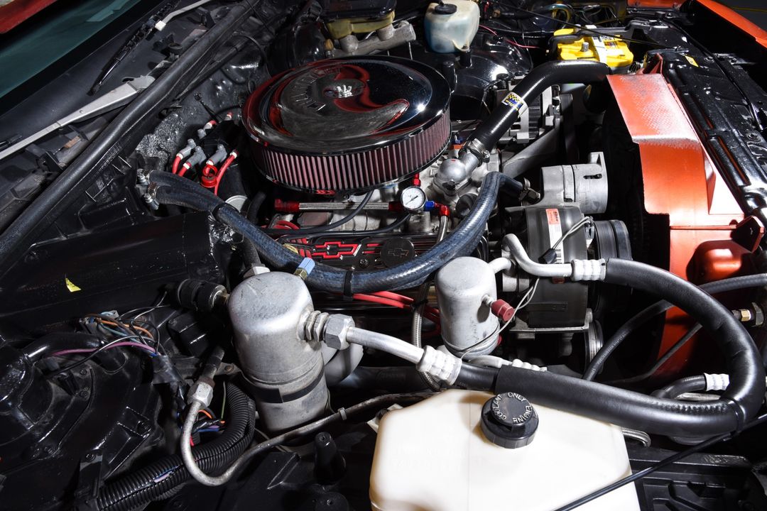 1988 Oldsmobile Cutlass Supreme