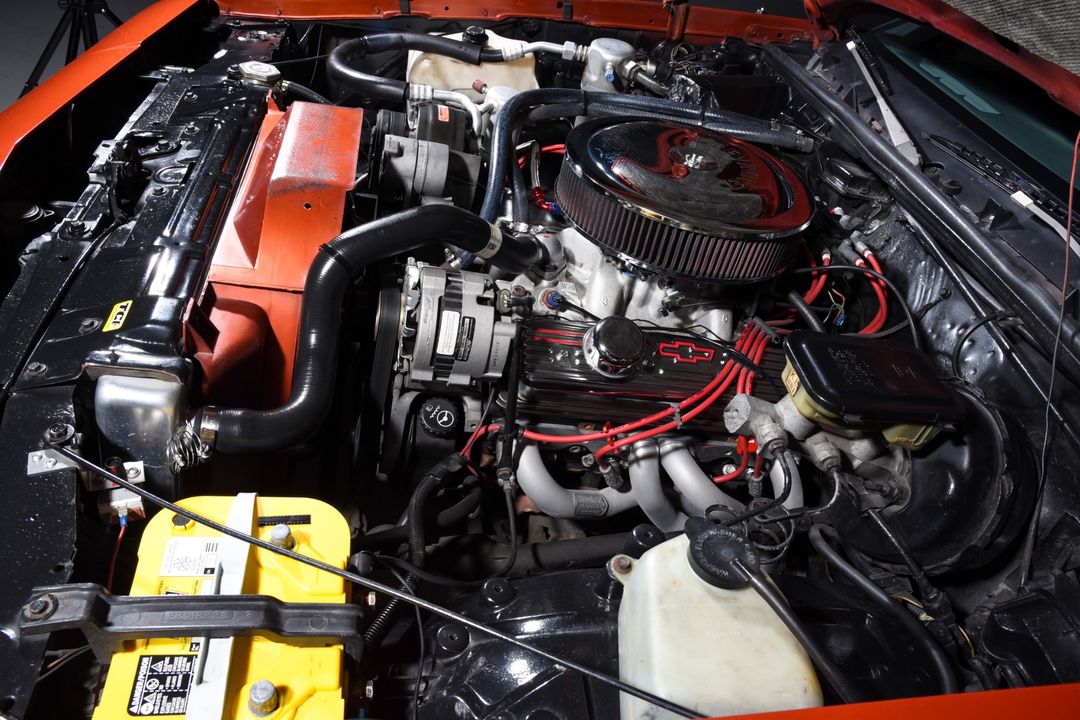 1988 Oldsmobile Cutlass Supreme