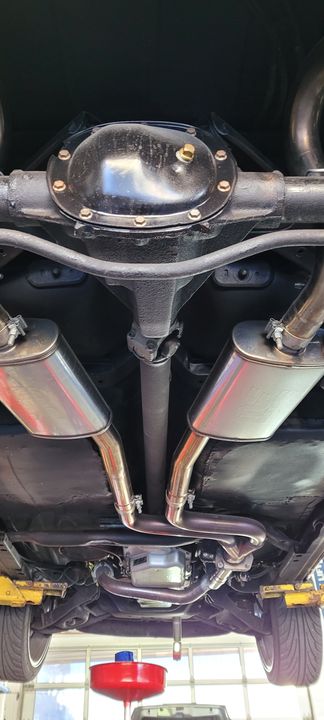 1988 Oldsmobile Cutlass Supreme