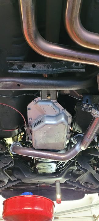 1988 Oldsmobile Cutlass Supreme