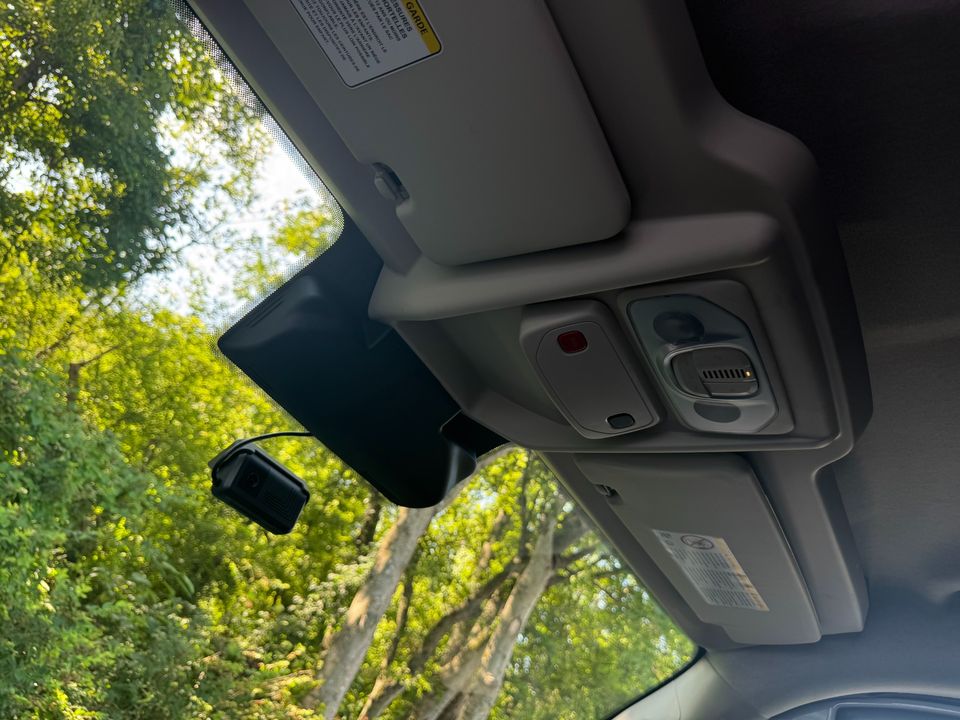 2023 Ram ProMaster