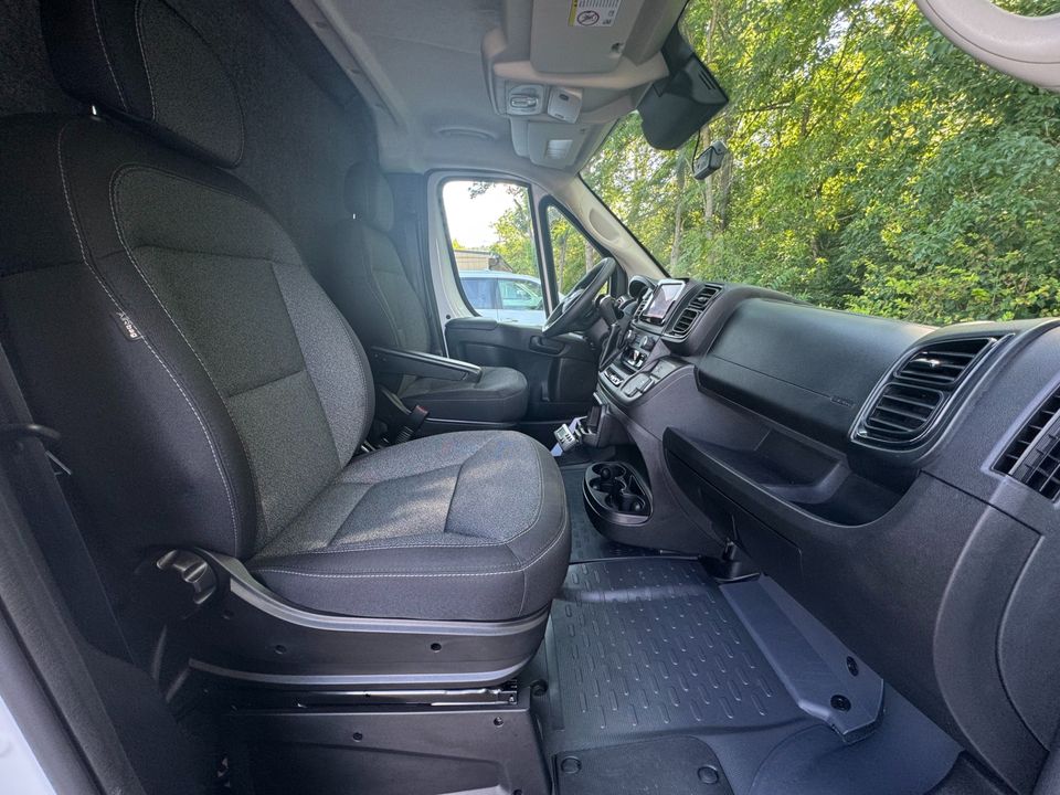 2023 Ram ProMaster