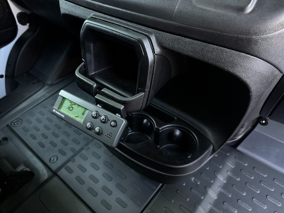 2023 Ram ProMaster