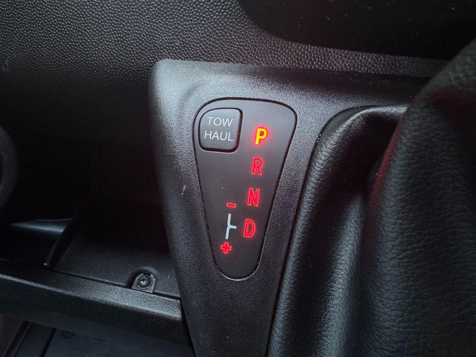 2023 Ram ProMaster