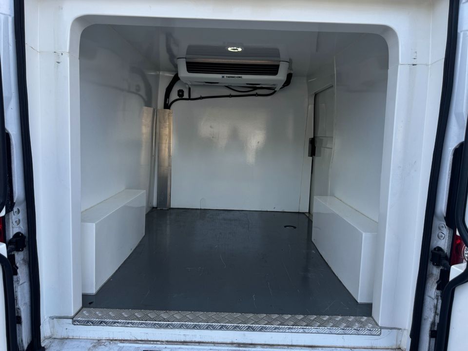 2023 Ram ProMaster