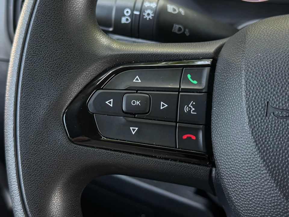 2023 Ram ProMaster