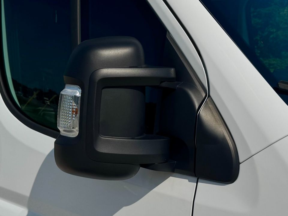 2023 Ram ProMaster
