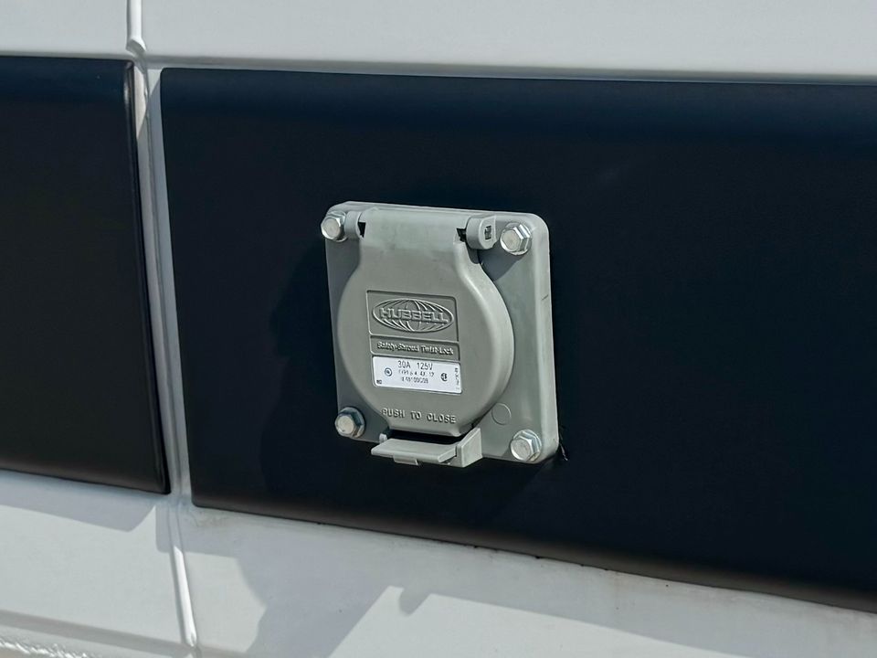 2023 Ram ProMaster