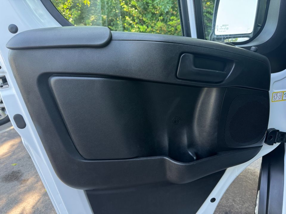 2023 Ram ProMaster