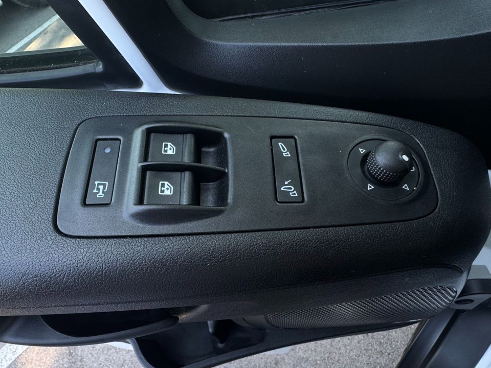 2023 Ram ProMaster
