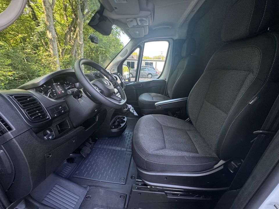 2023 Ram ProMaster