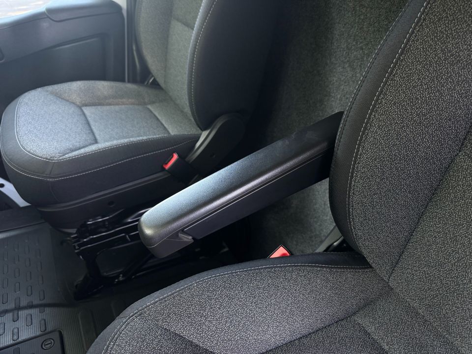 2023 Ram ProMaster