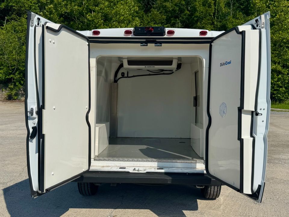 2023 Ram ProMaster