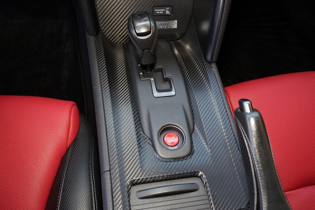 2012 Nissan GT-R