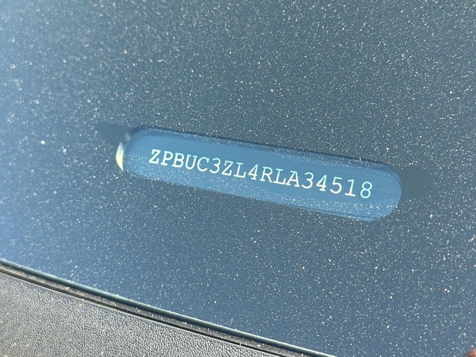 2024 Lamborghini Urus