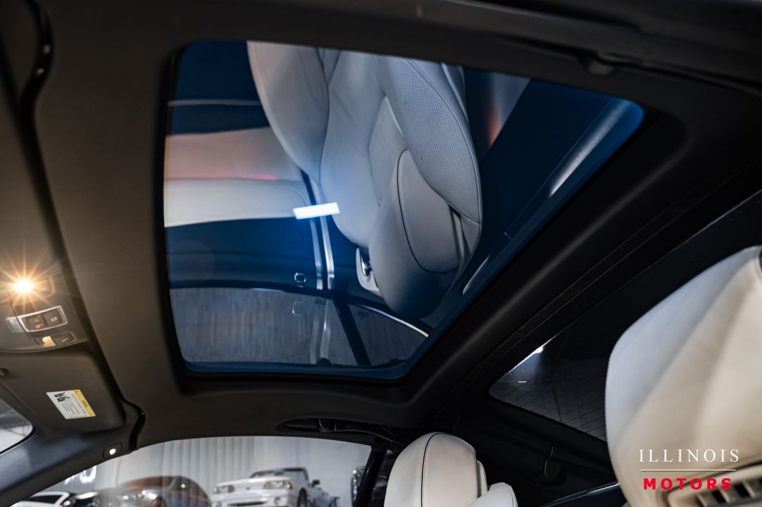 2014 Mercedes-Benz SL-Class