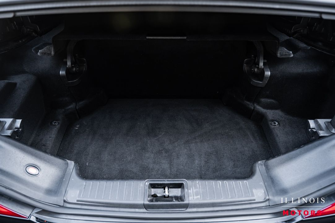 2014 Mercedes-Benz SL-Class