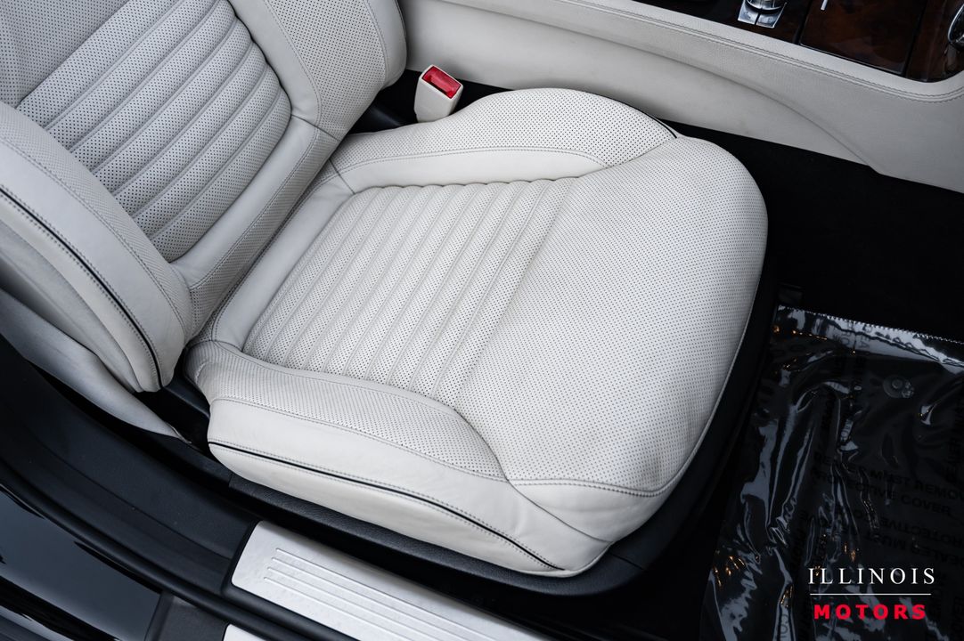 2014 Mercedes-Benz SL-Class