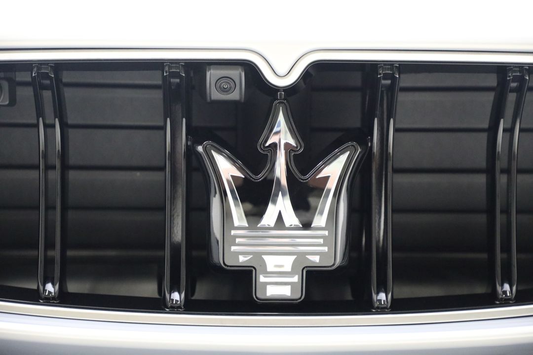 2026 Maserati GranCabrio