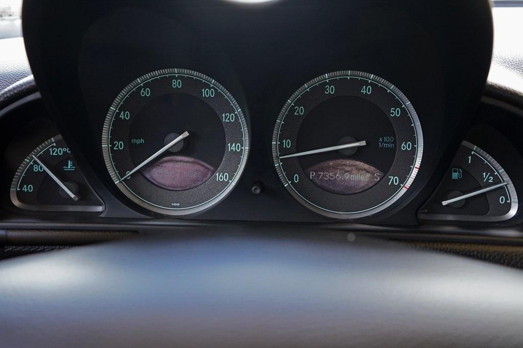 2006 Mercedes-Benz SL-Class