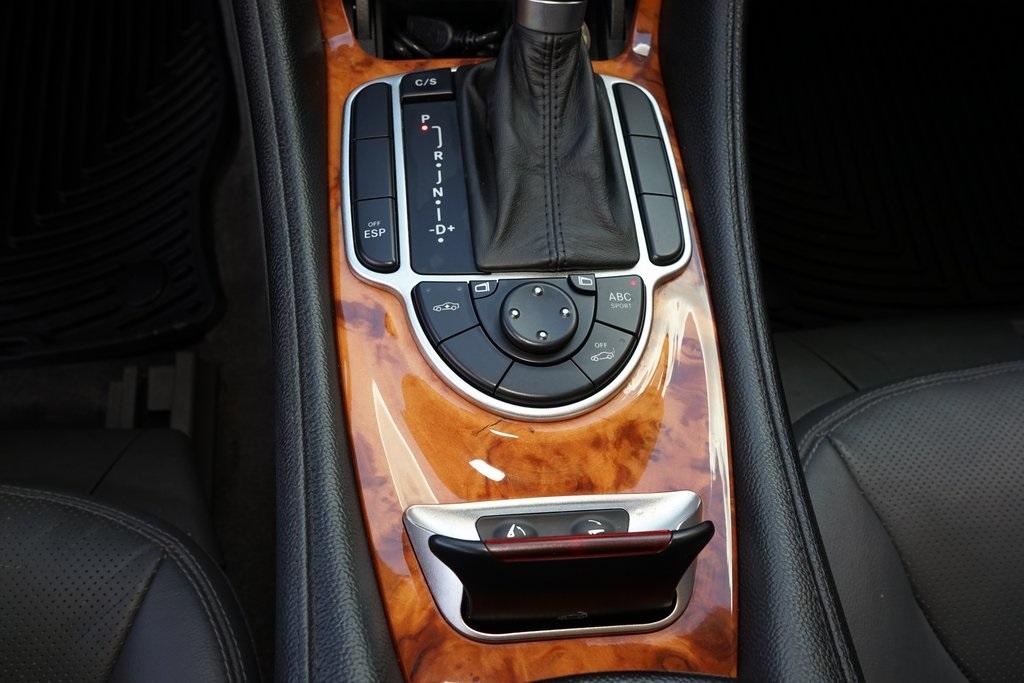 2006 Mercedes-Benz SL-Class