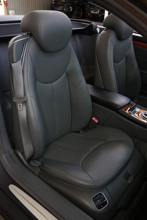 2006 Mercedes-Benz SL-Class
