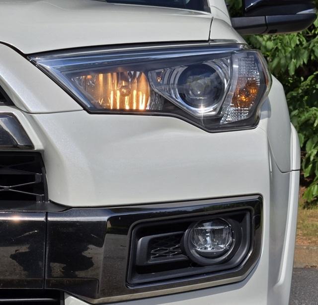 2021 Toyota 4Runner