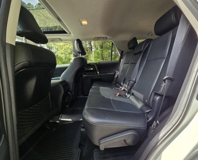 2021 Toyota 4Runner