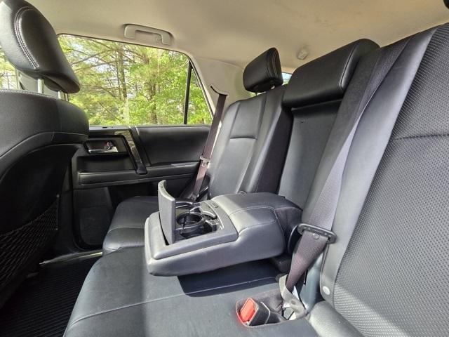 2021 Toyota 4Runner