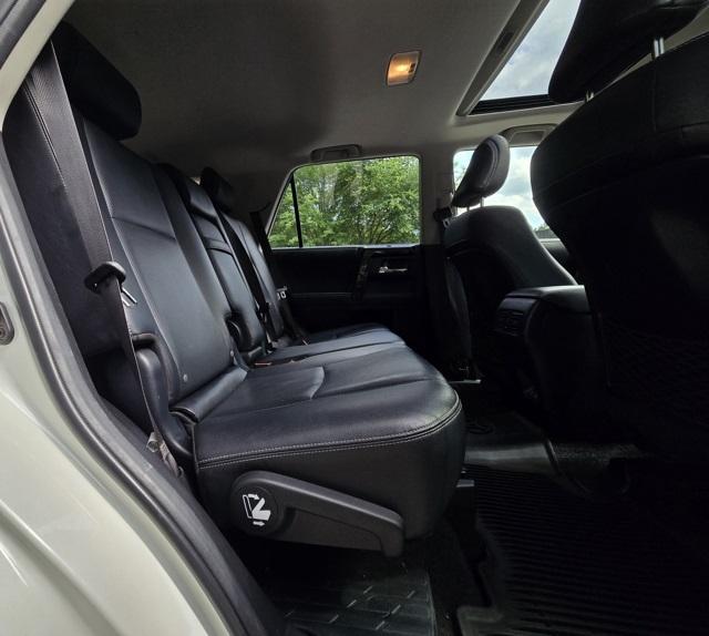 2021 Toyota 4Runner