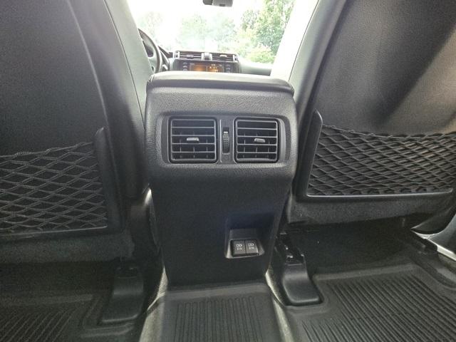 2021 Toyota 4Runner