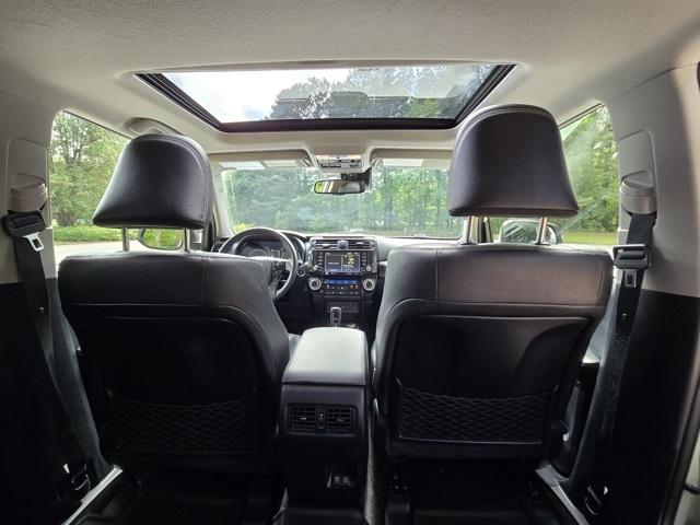2021 Toyota 4Runner