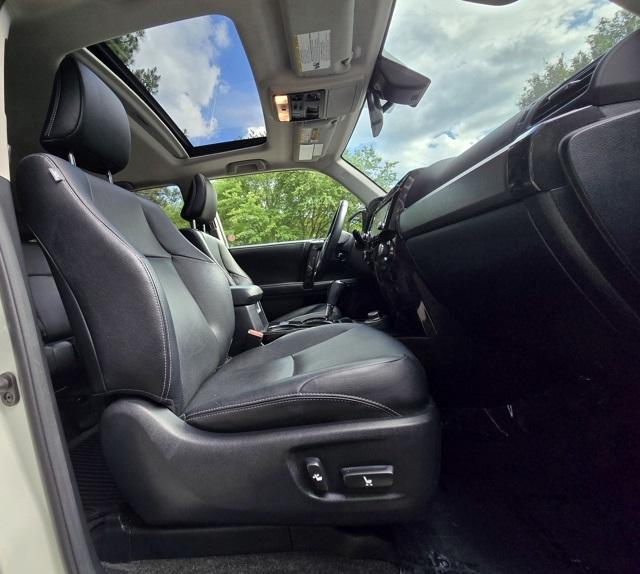 2021 Toyota 4Runner