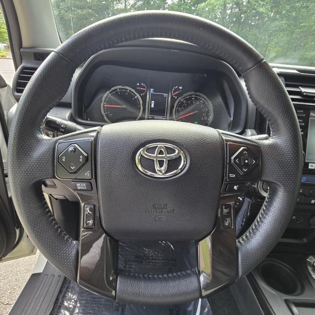 2021 Toyota 4Runner