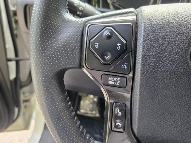 2021 Toyota 4Runner