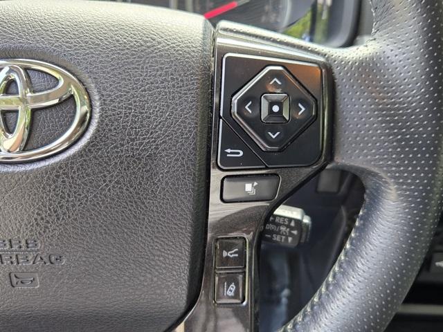 2021 Toyota 4Runner
