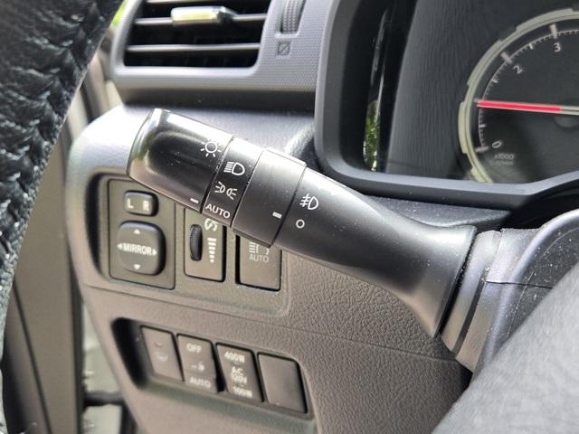 2021 Toyota 4Runner