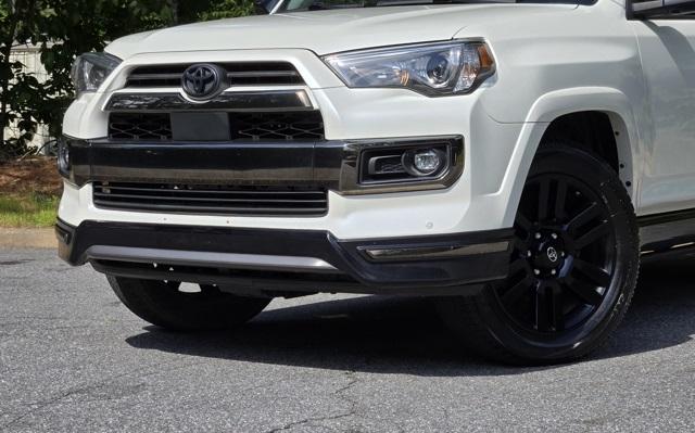 2021 Toyota 4Runner