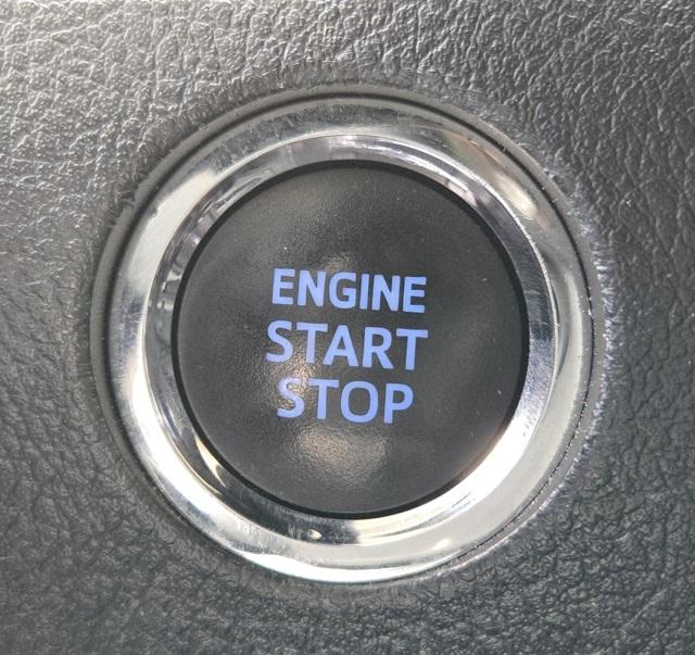 2021 Toyota 4Runner