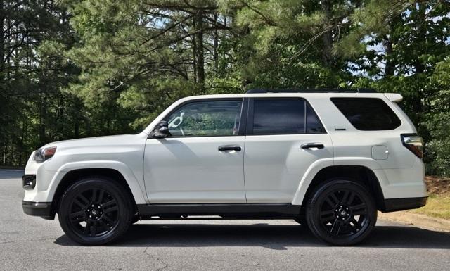 2021 Toyota 4Runner
