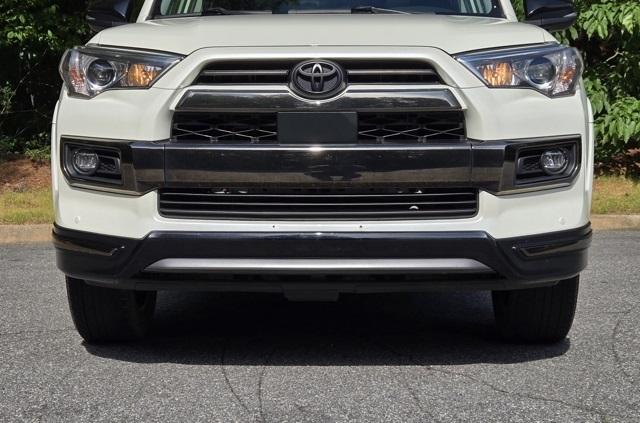2021 Toyota 4Runner