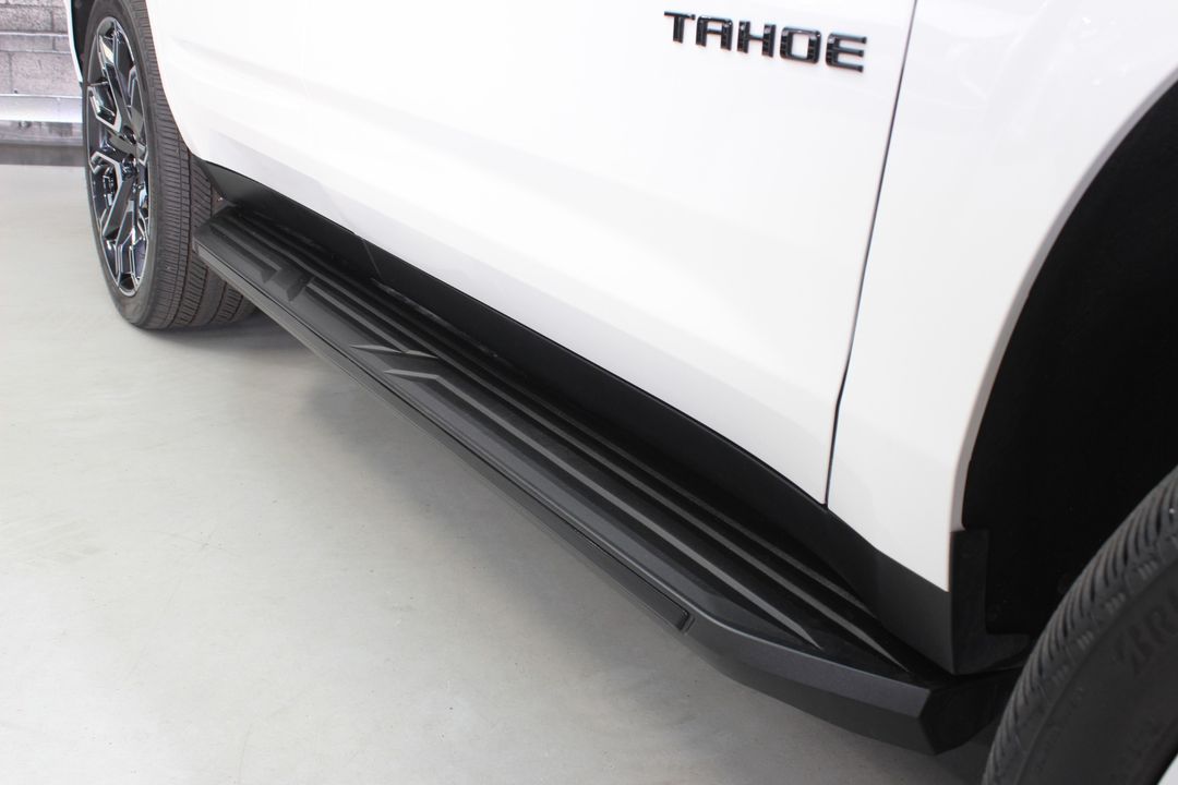 2025 Chevrolet Tahoe