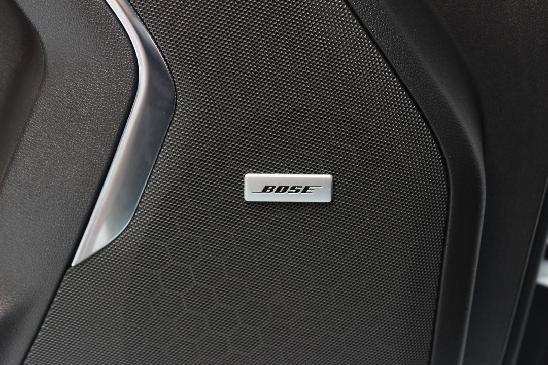 2025 Chevrolet Tahoe