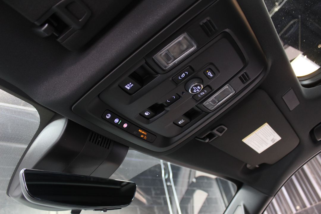 2025 Chevrolet Tahoe