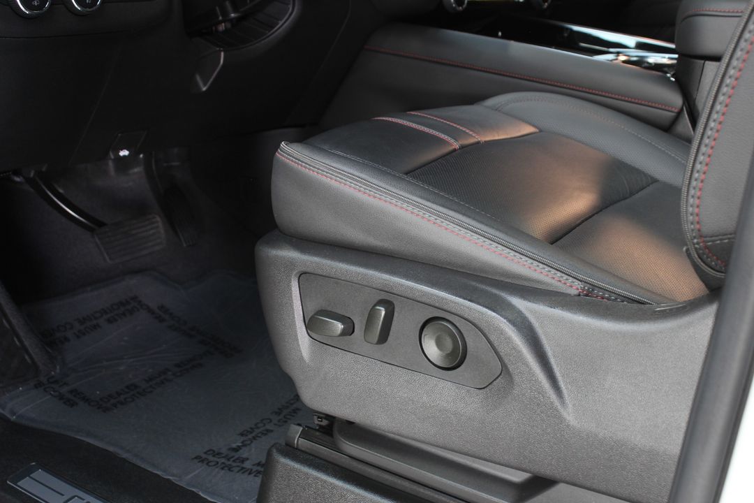 2025 Chevrolet Tahoe