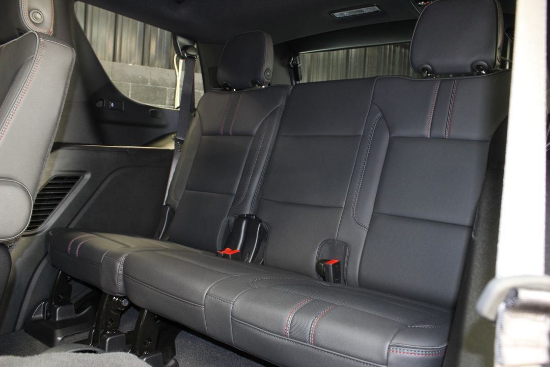 2025 Chevrolet Tahoe